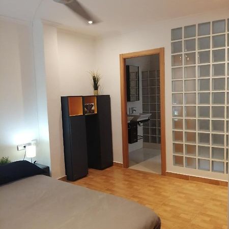 Playa Puerto Apartment Valencia Ngoại thất bức ảnh