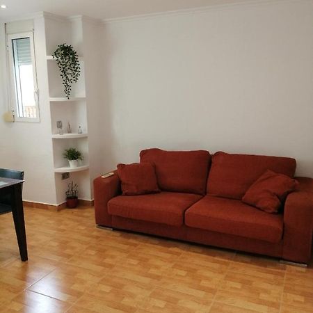 Playa Puerto Apartment Valencia Ngoại thất bức ảnh