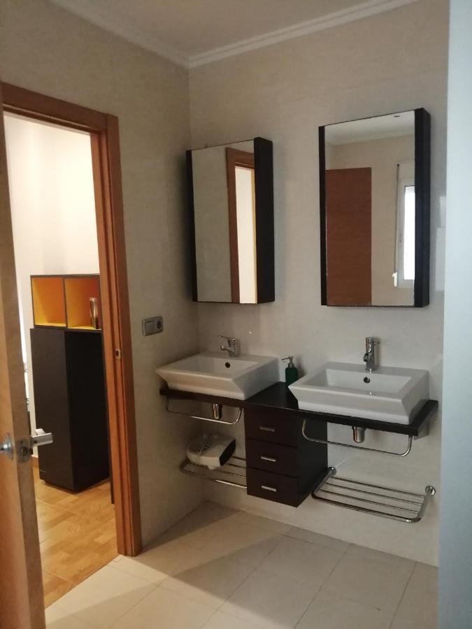 Playa Puerto Apartment Valencia Ngoại thất bức ảnh