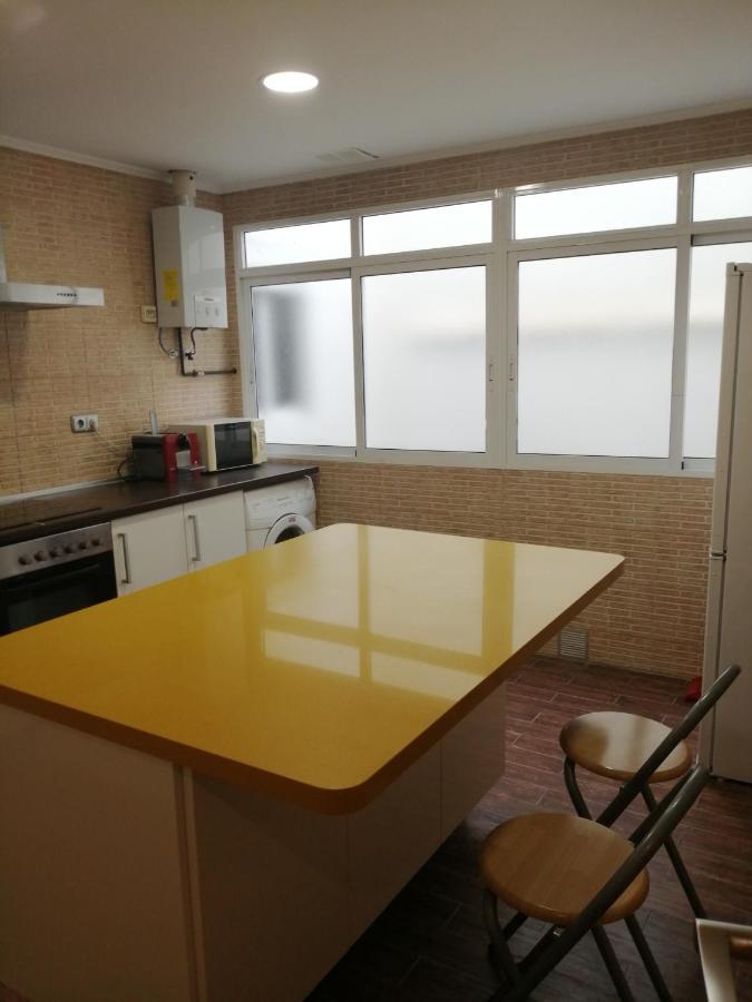 Playa Puerto Apartment Valencia Ngoại thất bức ảnh