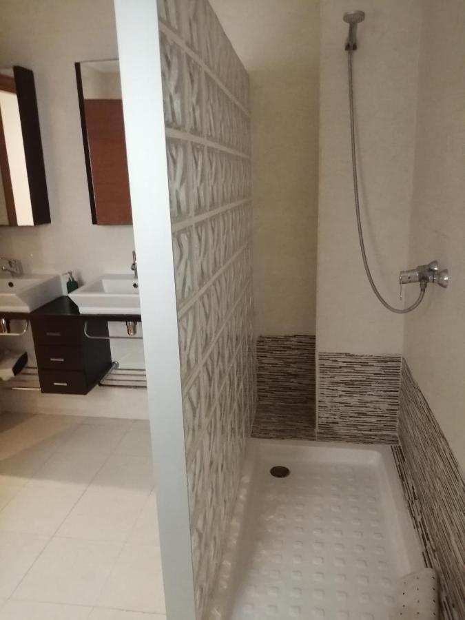 Playa Puerto Apartment Valencia Ngoại thất bức ảnh