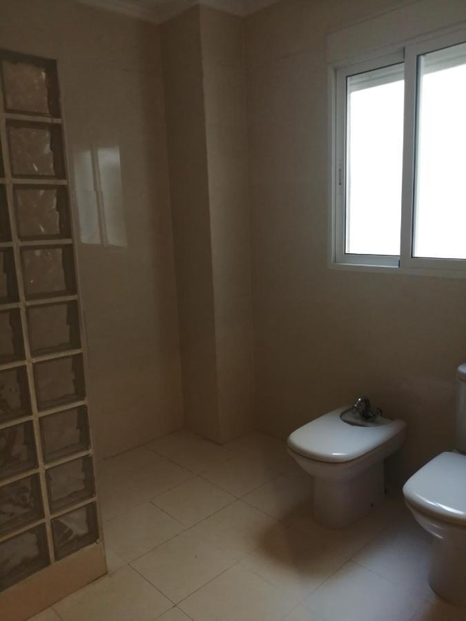 Playa Puerto Apartment Valencia Ngoại thất bức ảnh